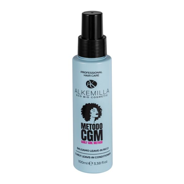 METODO CGM BALSAMO LEAVE-IN RICCI | ALKEMILLA