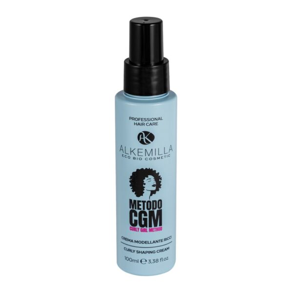 METODO CGM CREMA MODELLA RICCI | ALKEMILLA
