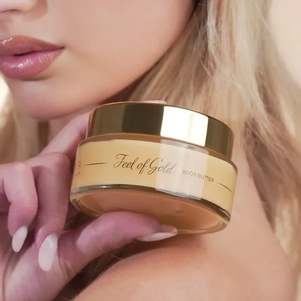 PRECIOUS • FEEL OF GOLD | ETEREA - immagine 2