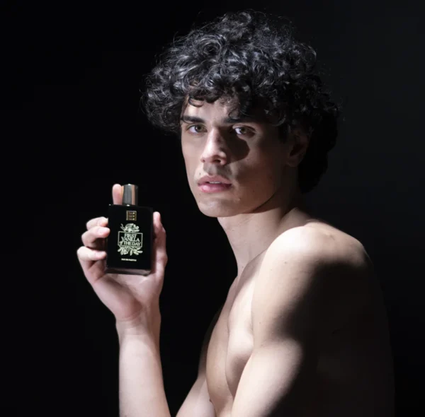 OVER THE FRAGRANCES • FIRST VANILLA OF THE DAY | ETEREA - immagine 3