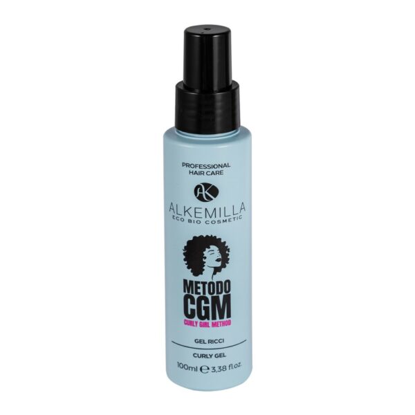 METODO CGM GEL RICCI | ALKEMILLA