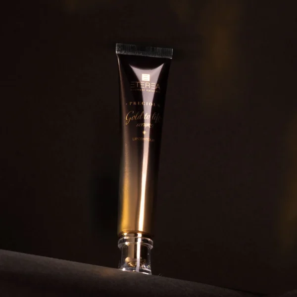 PRECIOUS • GOLD TO LIFT SERUM | ETEREA - immagine 2