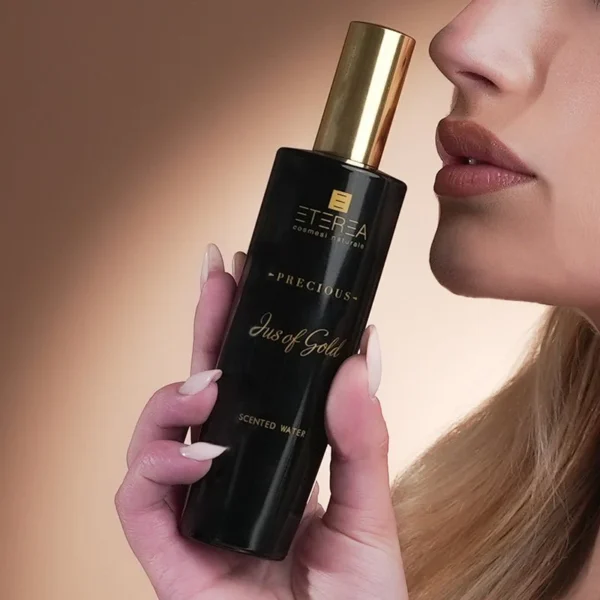 PRECIOUS • JUS OF GOLD | ETEREA - immagine 2