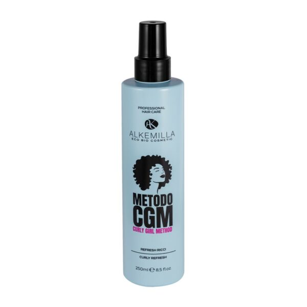 METODO CGM REFRESH RICCI | ALKEMILLA