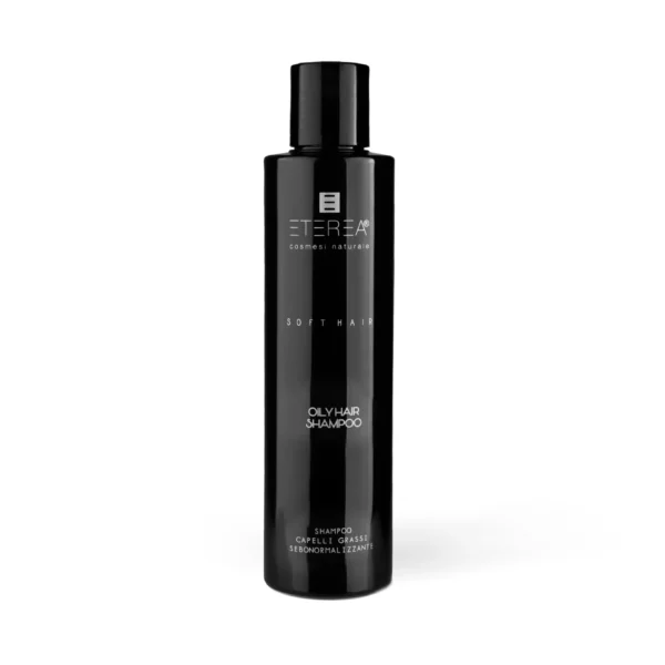 SOFT HAIR • SHAMPOO CAPELLI GRASSI | ETEREA