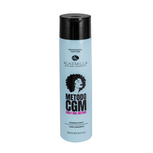METODO CGM SHAMPOO RICCI | ALKEMILLA