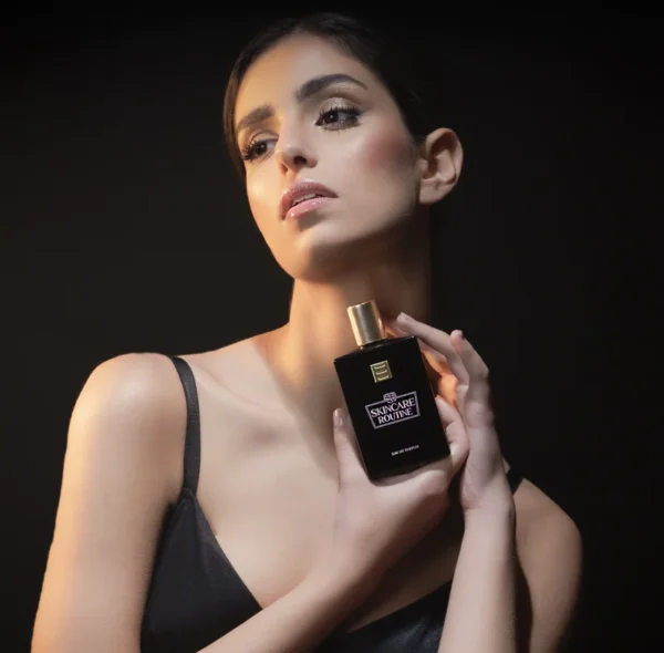 OVER THE FRAGRANCES • SKINCARE ROUTINE | ETEREA - immagine 3