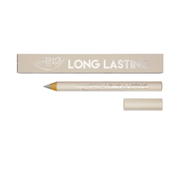 LONG LASTING • MATITONE OMBRETTO 034L PERLA FINISH SATINATO | PUROBIO COSMETICS
