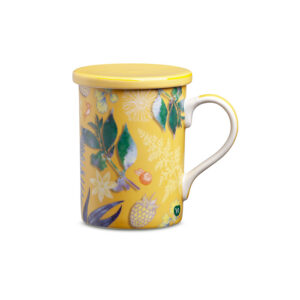 JOYFUL NATURE • INFUSIERA GIALLA | NEAVITA