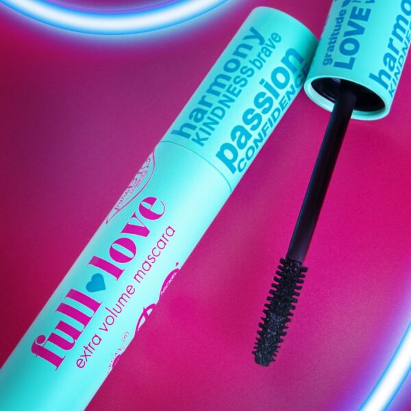 MASCARA FULL LOVE | PUROBIO COSMETICS - immagine 5