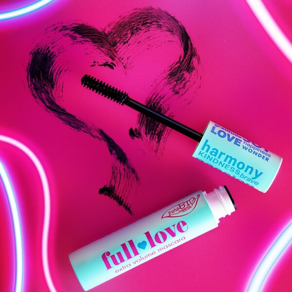 MASCARA FULL LOVE | PUROBIO COSMETICS - immagine 4