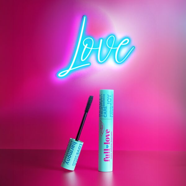 MASCARA FULL LOVE | PUROBIO COSMETICS - immagine 8