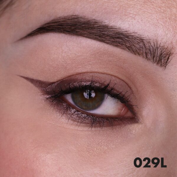 LONG LASTING • MATITONE OMBRETTO 029L GRANITO FINISH MATTE | PUROBIO COSMETICS - immagine 4