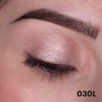 LONG LASTING • MATITONE OMBRETTO 030L QUARZO ROSA FINISH PERLATO | PUROBIO COSMETICS - immagine 4