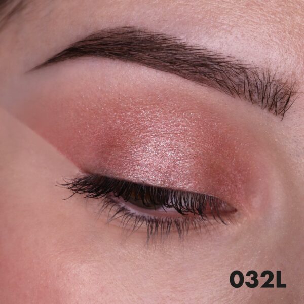 LONG LASTING • MATITONE OMBRETTO 032L AGATA FINISH PERLATO | PUROBIO COSMETICS - immagine 4