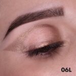 LONG LASTING • MATITONE OMBRETTO 06L CHAMPAGNE FINISH PERLATO | PUROBIO COSMETICS - immagine 2