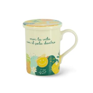 FELICITÈ • INFUSIERA GIALLA | NEAVITA