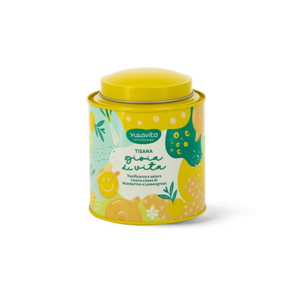 FELICITÈ • CADDY GIALLO | NEAVITA