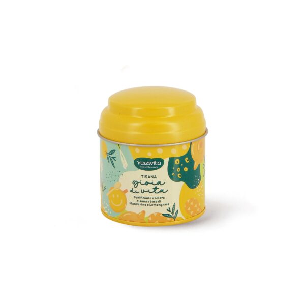 FELICITÈ • BARATTOLINO GIALLO | NEAVITA