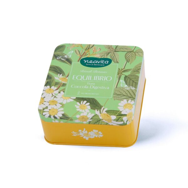 RITUALI BOTANICI • COFANETTO EQUILIBRIO | NEAVITA