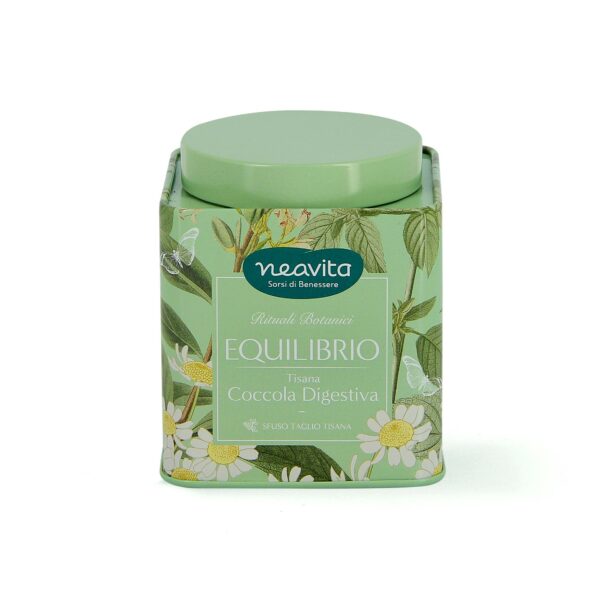 RITUALI BOTANICI • CADDY EQUILIBRIO | NEAVITA