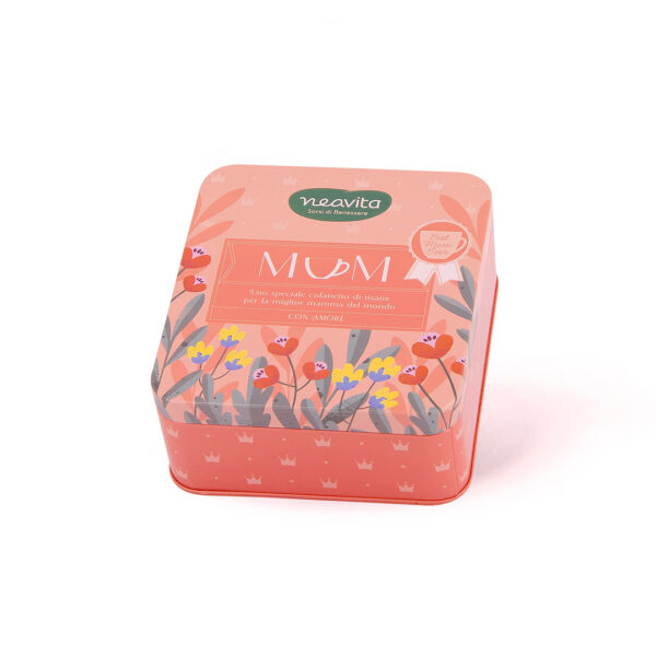 SPECIAL MOMENTS • COFANETTO MAMMA | NEAVITA