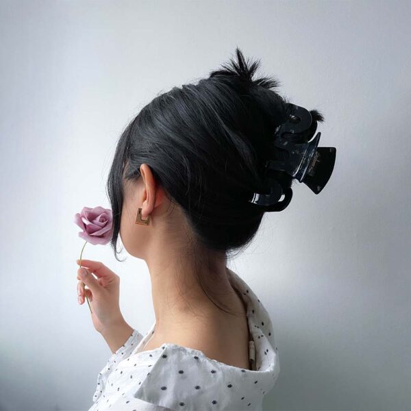 CLIPSTAR CLAWDIA | INVISIBOBBLE - immagine 2