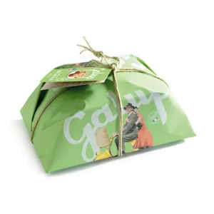 COLOMBA PERE E CIOCCOLATO 750g | GALUP
