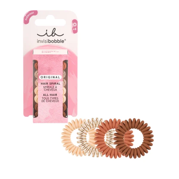 ORIGINAL CAFE AU LAIT | INVISIBOBBLE