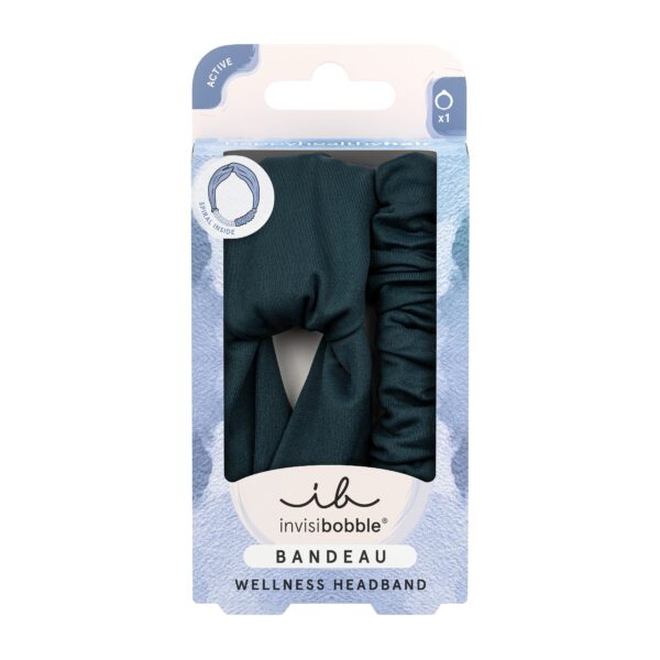 BANDEAU AZURE | INVISIBOBBLE - immagine 5