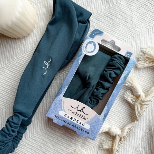 BANDEAU AZURE | INVISIBOBBLE - immagine 2