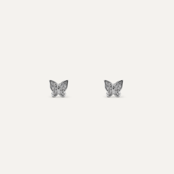 LIMITED EDITION • ORECCHINI A LOBO TINA | VERAMÉ GIOIELLI - immagine 3