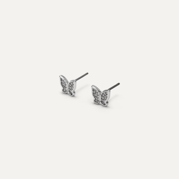 LIMITED EDITION • ORECCHINI A LOBO TINA | VERAMÉ GIOIELLI - immagine 2