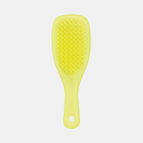 SPAZZOLA PER CAPELLI THE ULTIMATE DETANGLER MINI: HYPER YELLOW | TANGLE TEEZER