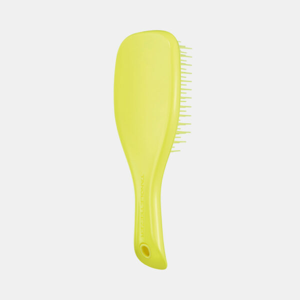 SPAZZOLA PER CAPELLI THE ULTIMATE DETANGLER MINI: HYPER YELLOW | TANGLE TEEZER - immagine 3