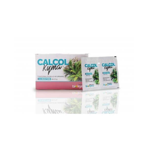 CALCOLKYMA BUSTINE | BIOKYMA