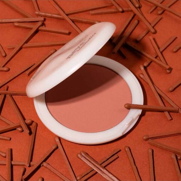 CIPRIA FLAT PERFECTION VELVET HOT | NEVE COSMETICS - immagine 3