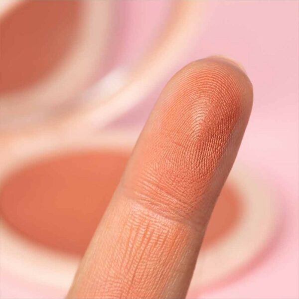 CIPRIA FLAT PERFECTION VELVET HOT | NEVE COSMETICS - immagine 4