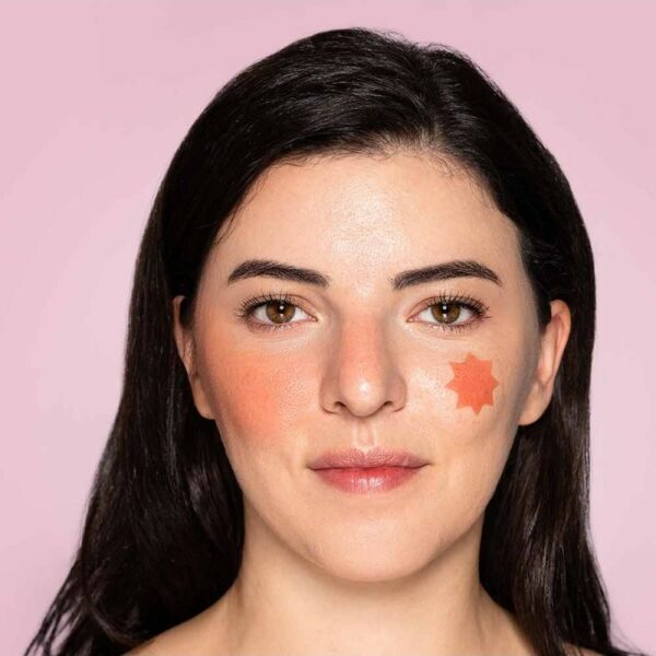 CIPRIA FLAT PERFECTION VELVET HOT | NEVE COSMETICS - immagine 6