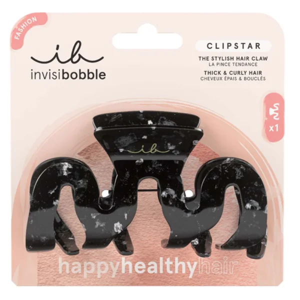 CLIPSTAR CLAWDIA | INVISIBOBBLE