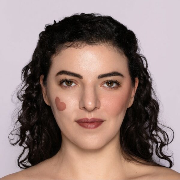 ESTASI CHOCO COLOR LIP&FACE BALM | NEVE COSMETICS - immagine 4