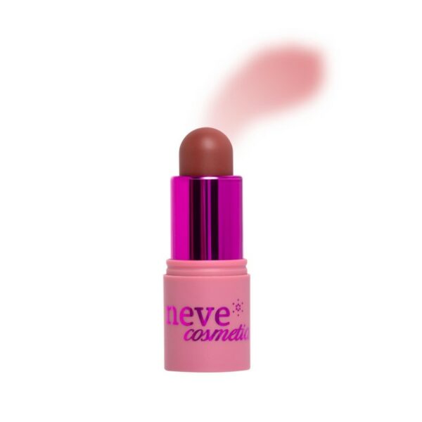 ESTASI CHOCO COLOR LIP&FACE BALM | NEVE COSMETICS