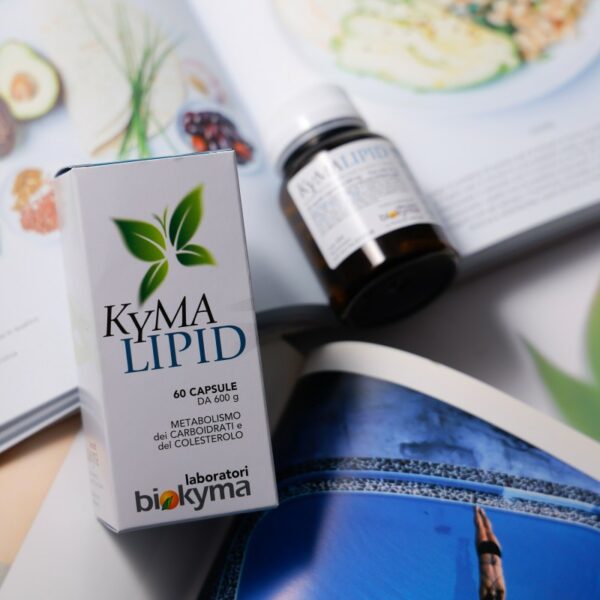 KYMA LIPID CAPSULE | BIOKYMA