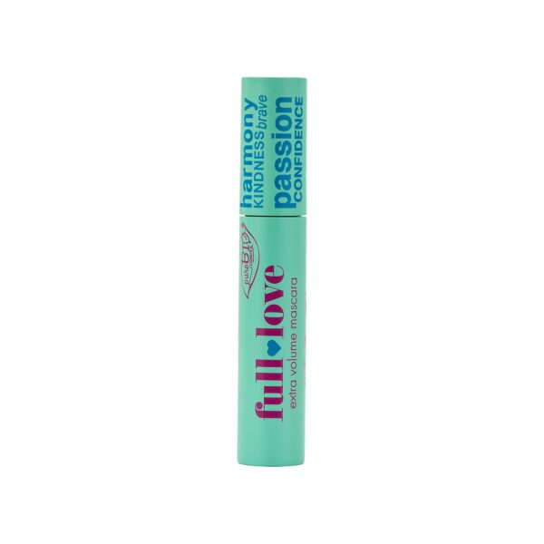 MASCARA FULL LOVE | PUROBIO COSMETICS