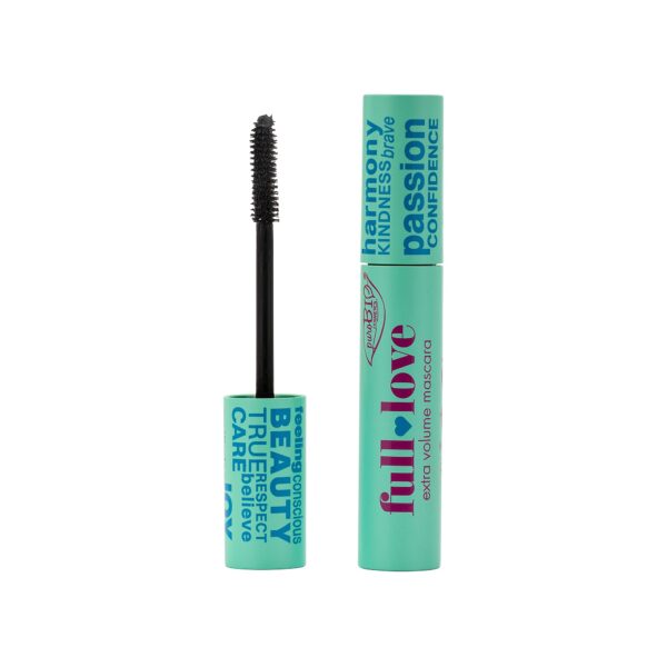 MASCARA FULL LOVE | PUROBIO COSMETICS - immagine 2