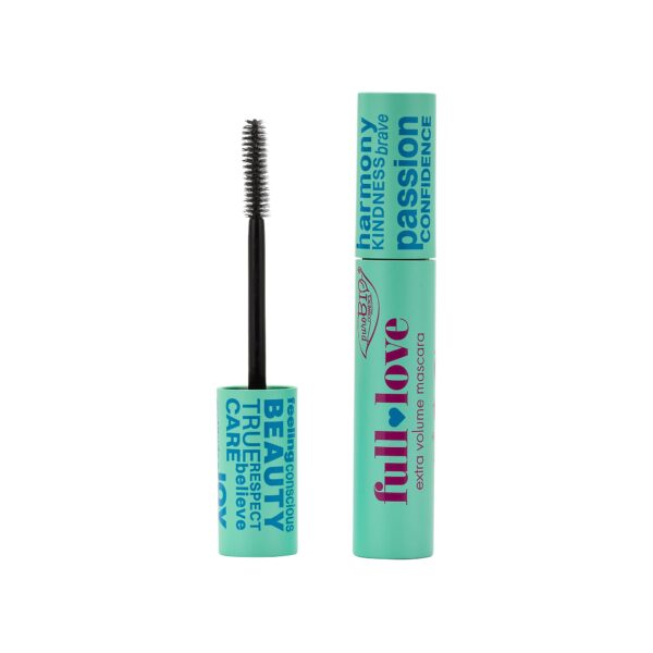 MASCARA FULL LOVE | PUROBIO COSMETICS - immagine 3