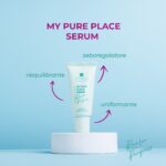 RUN FOR PURYNESS • MY PURE PLACE SERUM | ETEREA - immagine 4