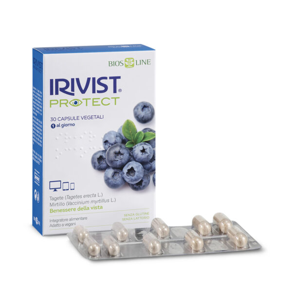IRIVIST PROTECT | BIOS LINE