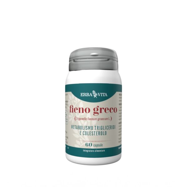 FIENO GRECO | ERBA VITA
