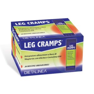 LEG CRAMPS | DIETALINEA